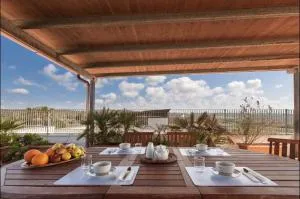 dimora la torre - Torre Mozza