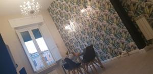B&B Lumiere Roma