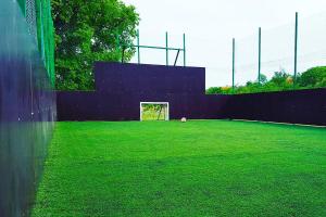 Holiday Home Marko with football field