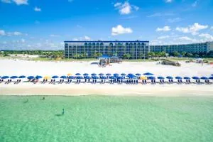 The Island Resort at Fort Walton Beach