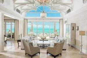 The Shore Club Turks & Caicos - Whitby