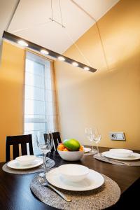 Old Riga Central Family Apartment