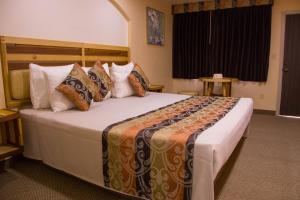 La Villa de Zaragoza