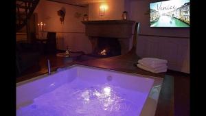 Le Rêve dune Nuit suite Venise