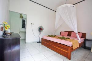 Special Offer - Standard Double Room with Fan