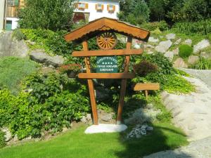 Ferienhaus Kühlwein