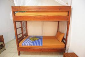 Manta Manta Guesthouse