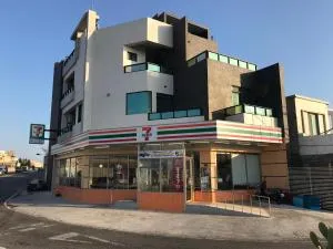 The Bird's Nest B&B - Wu-k'an