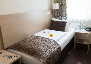 Hotel Gerhard