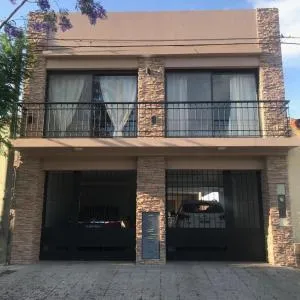 Departamento en Chascomús a dos cuadras de laguna - Chascomús