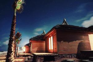 Greenwave Ecolodge
