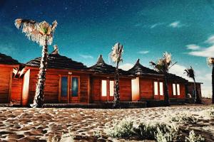 Greenwave Ecolodge