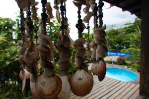 Dive and Green Capurgana