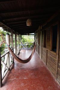 Dive and Green Capurgana