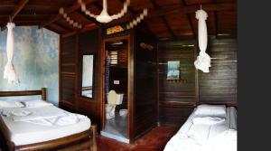 Dive and Green Capurgana