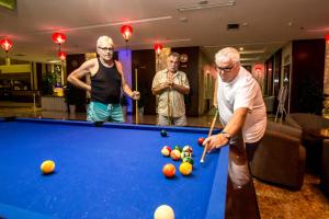 Muong Thanh Holiday Hoi An Hotel