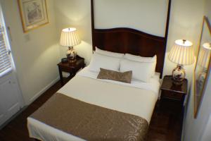 Deluxe Single Room room in Olde Town Inn New Orleans