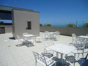 Beira-mar de Pajuçara - NEO 2.0