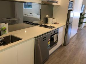 Bondi Beach Studio King Suite 2