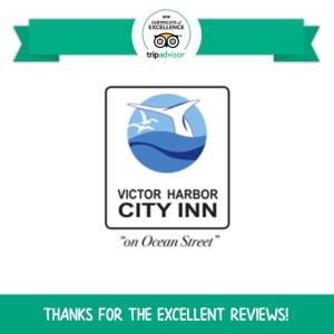 Victor Harbor City Inn