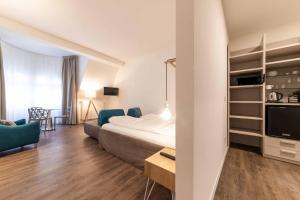Habitación Doble Deluxe