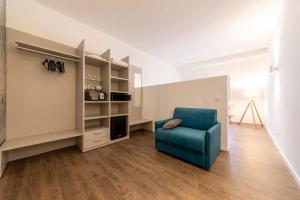 Habitación Estándar - Cama extragrande