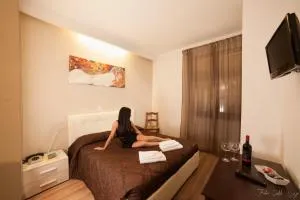 Albergo Martini - Castel Todino