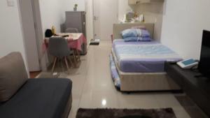 Azalea I Suite I City Homestay