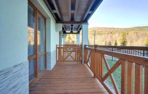 Stylowy Apartament Sun Seasons 24 w Szklarskiej Porębie by Noclegi Renters