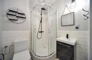 Stylowy Apartament Sun Seasons 24 w Szklarskiej Porębie by Noclegi Renters