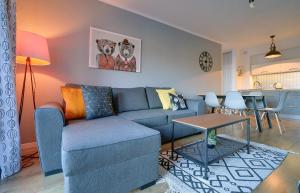 Stylowy Apartament Sun Seasons 24 w Szklarskiej Porębie by Noclegi Renters