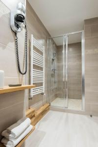 Chalet Caprice des Neiges photo 6