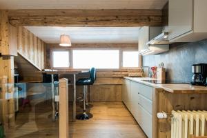 Chalet Caprice des Neiges photo 12