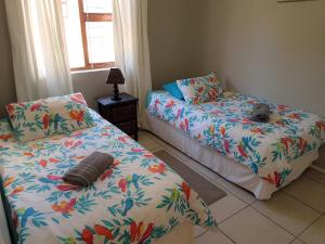 Serengeti Heide Self Catering Flats
