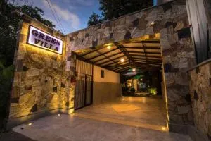 乌纳瓦图纳绿色之家旅馆 - 乌纳瓦图纳