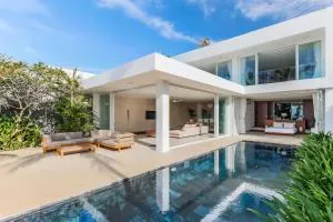 Oceanique Villas - Mui Ne