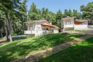 Ekatis Houses in Sani by Halkidiki Villas - 撒尼海滩 Ekatis Houses in Sani by Halkidiki Villas - 撒尼海滩