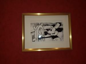 Appartements 72 - Mermoz Mickey Mouse : photos des chambres