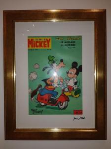 Appartements 72 - Mermoz Mickey Mouse : photos des chambres