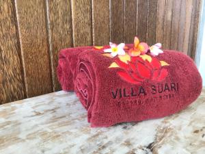 Villa Suari I