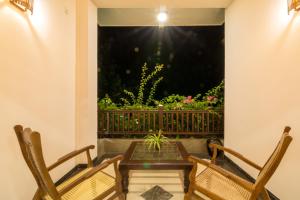 Green Villa Unawatuna