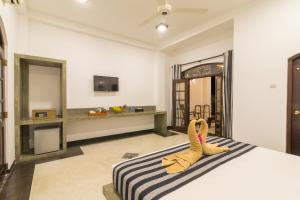 Green Villa Unawatuna