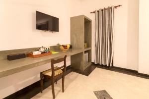 Green Villa Unawatuna