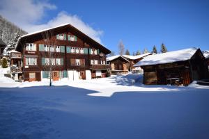 Chalet Bim Chilchli
