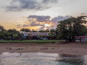 Emoyeni Gardens - Amparo II