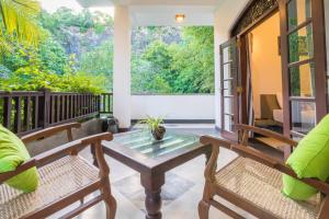 Green Villa Unawatuna