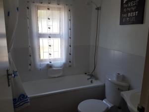 Serengeti Heide Self Catering Flats