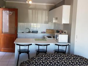 Serengeti Heide Self Catering Flats