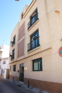 Apartamentos Flores - 3hvězdičkové hotely ve městě Torremolinos