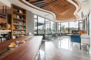 The Dawn B&B - Tso-ts'ang-ts'un